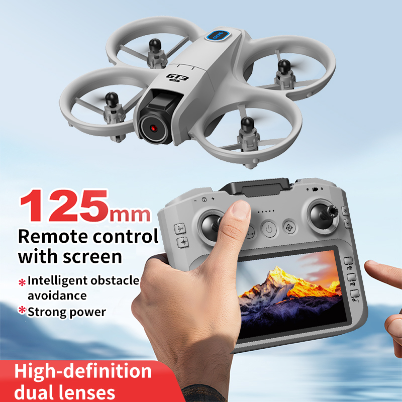 GT3 MAX Mini Foldable Drone wi - Drone Gps Rc Tt36 recensie en prijs