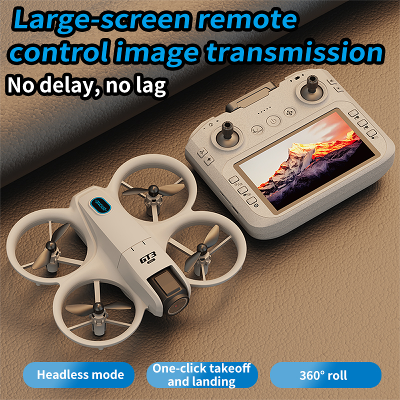 GT3 MAX Mini Foldable Drone wi - Drone Gps Rc Tt36 recensie en prijs