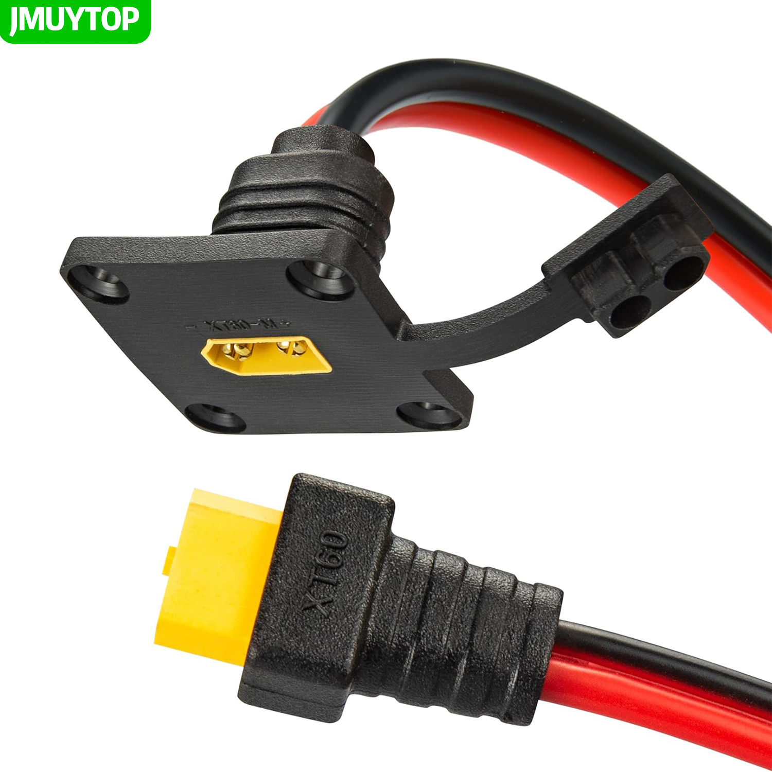 JMUYTOP 3FT 12AWG XT60 Panel M - Drone Rc Holder recensie en prijs