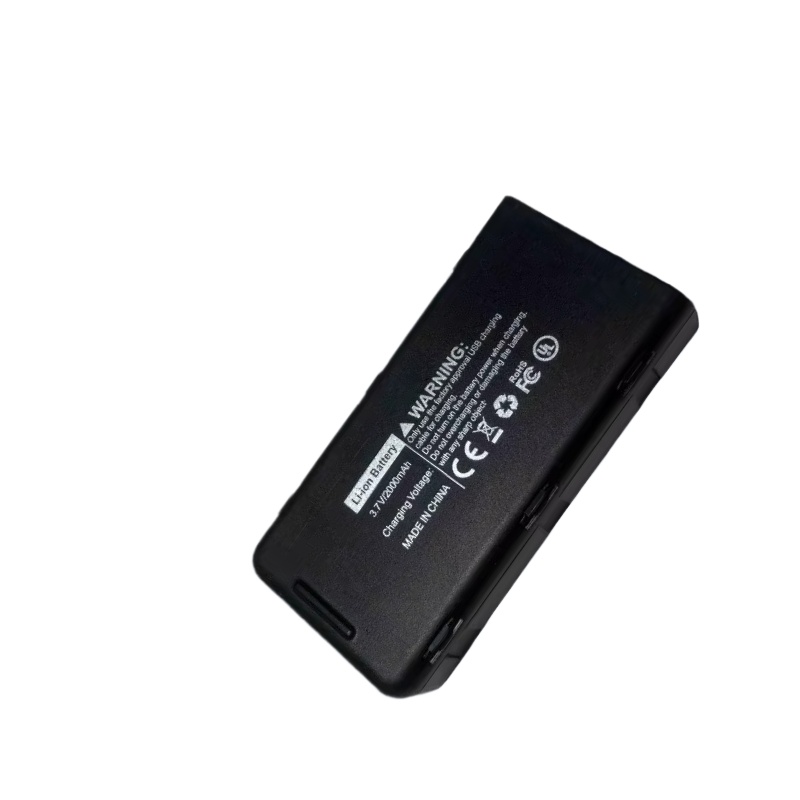 New S116 3.7V 2000mAh Intellig - Drone Rc S116 recensie en prijs