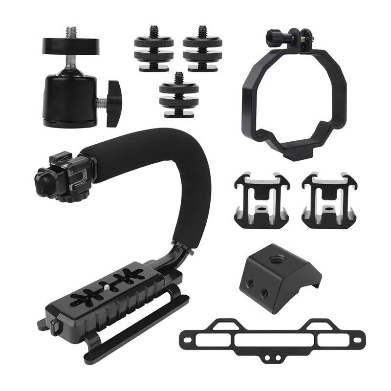 B68A U-Shaped Handheld Follow  - Drone Rc Pro 2 recensie en prijs