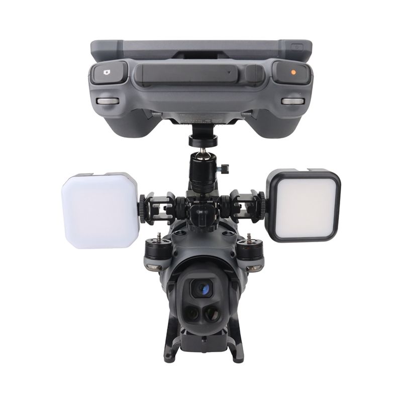 B68A U-Shaped Handheld Follow  - Drone Rc Pro 2 recensie en prijs