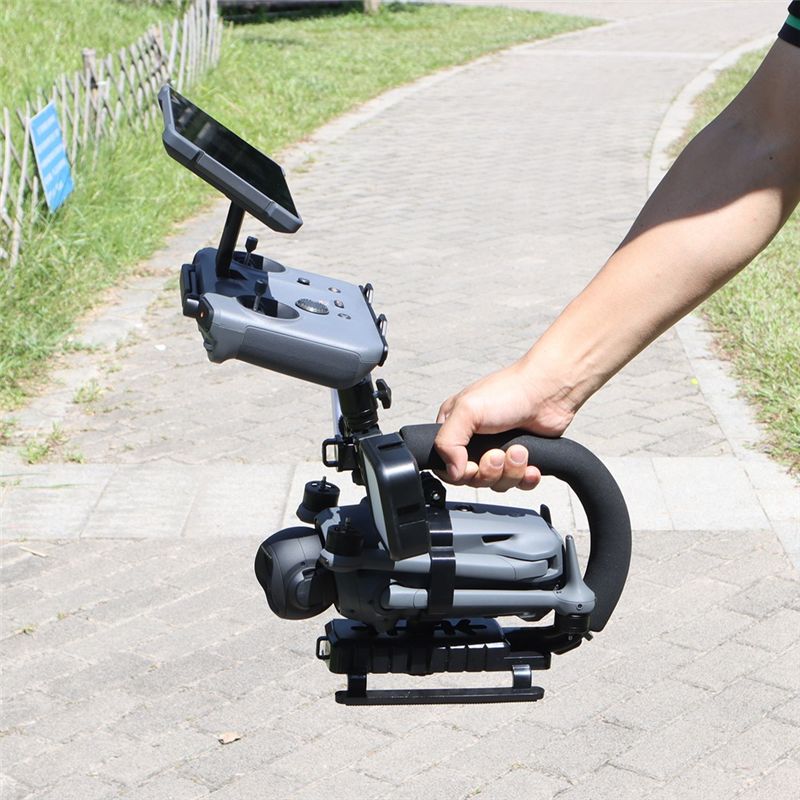 B68A U-Shaped Handheld Follow  - Drone Rc Pro 2 recensie en prijs