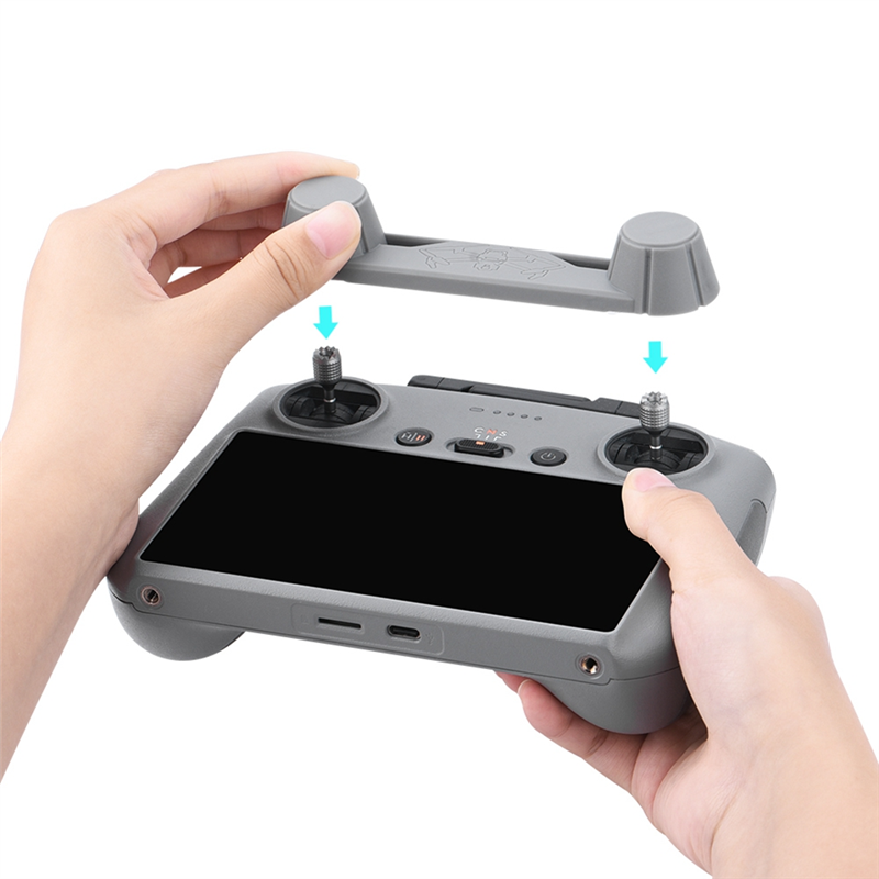 A92Z For DJI RC/RC 2 Joystick  - Drone Dji Rc Mini 3 Pro recensie en prijs