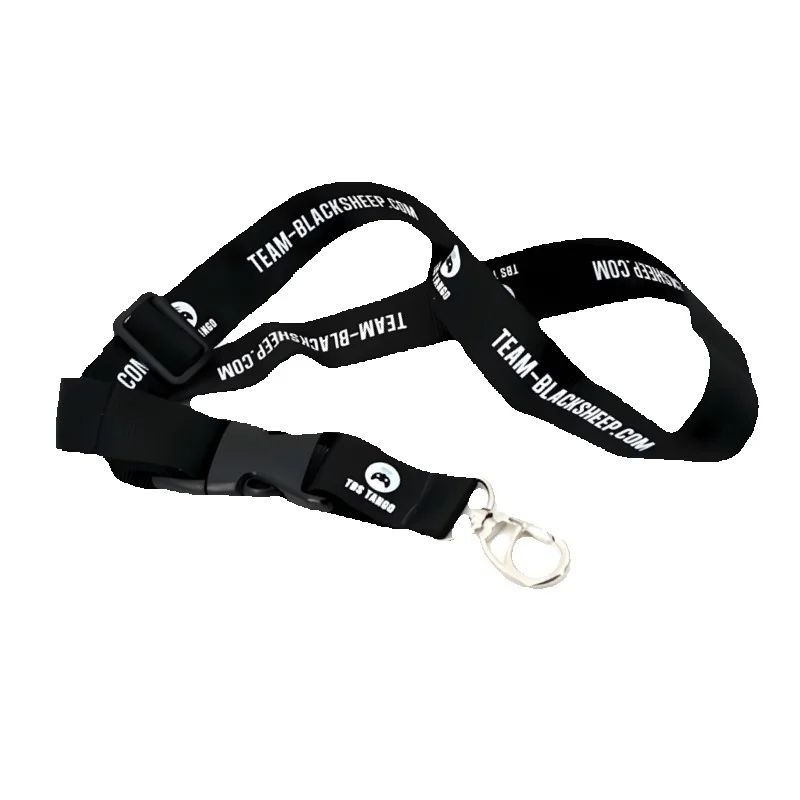 TBS Transmitter Lanyard TEAM B - Drone Rc Leading recensie en prijs