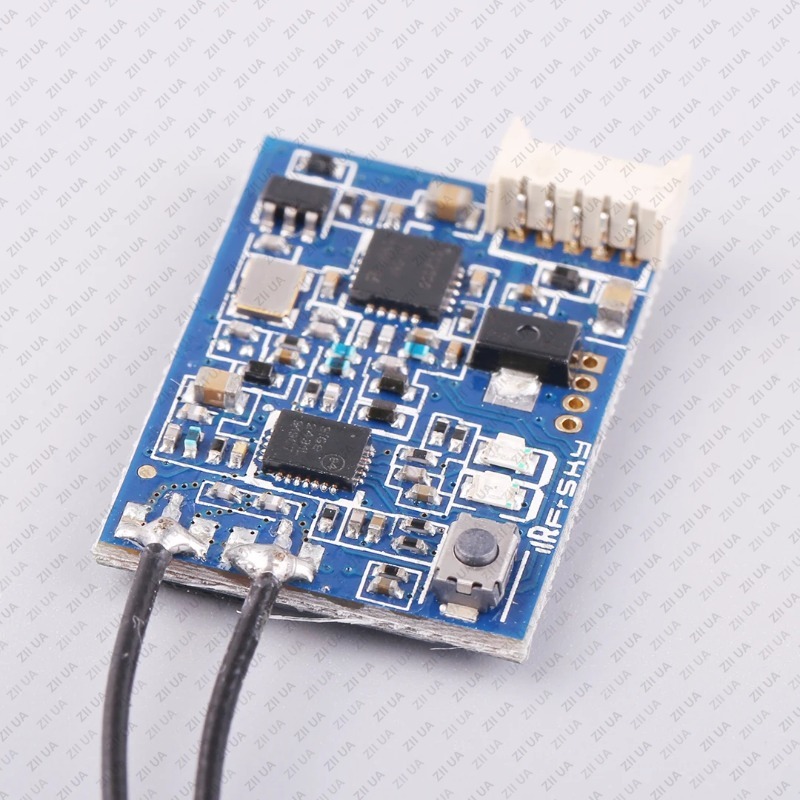 FrSky XSR Brand New 2.4GHz 16C - Frsky Receiver Module recensie en prijs