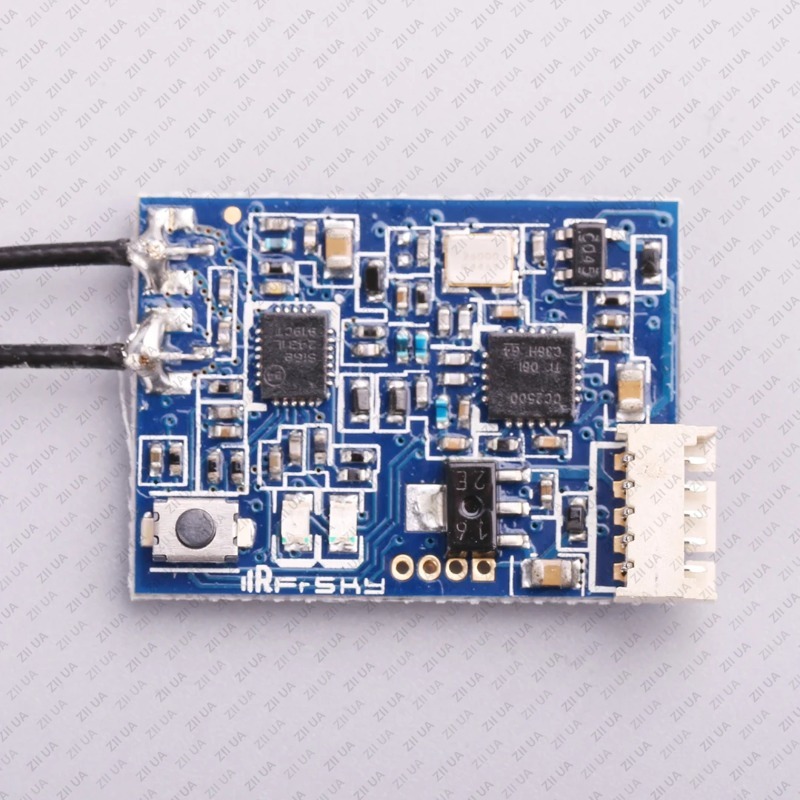 FrSky XSR Brand New 2.4GHz 16C - Frsky Receiver Module recensie en prijs