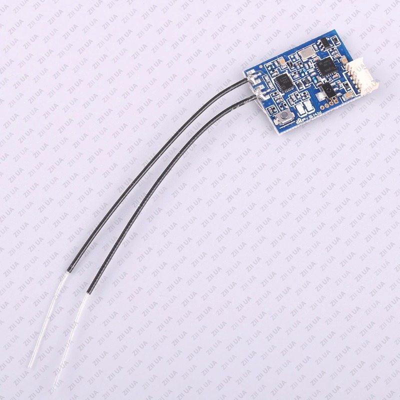 FrSky XSR Brand New 2.4GHz 16C - Frsky Receiver Module recensie en prijs
