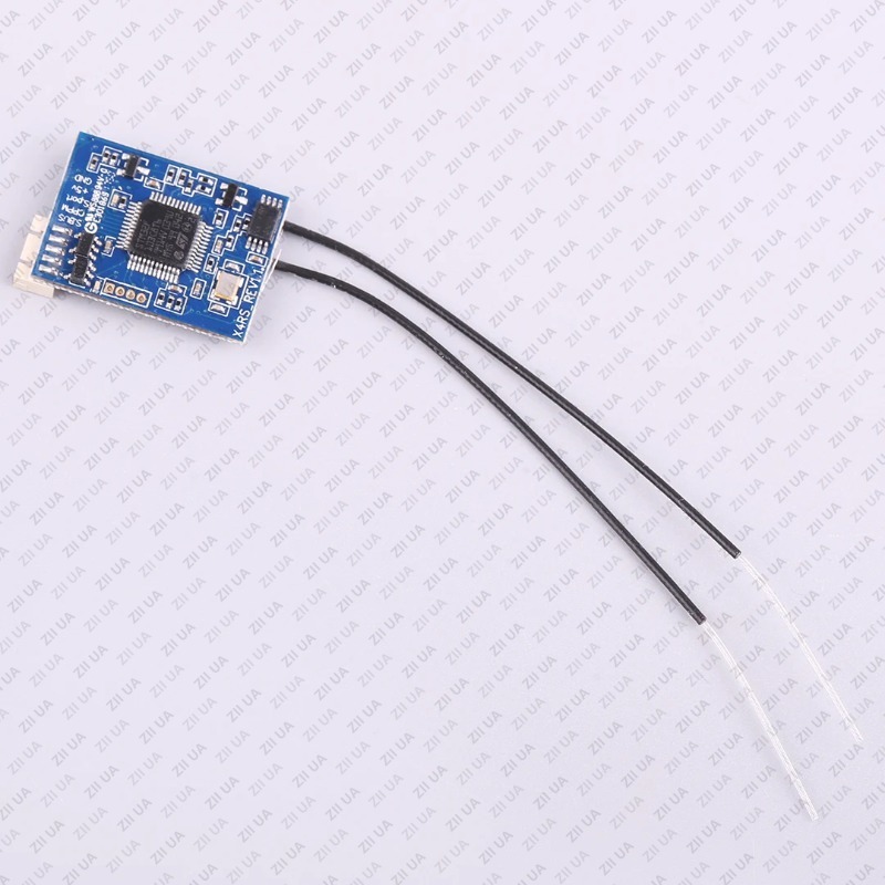 FrSky XSR Brand New 2.4GHz 16C - Frsky Receiver Module recensie en prijs