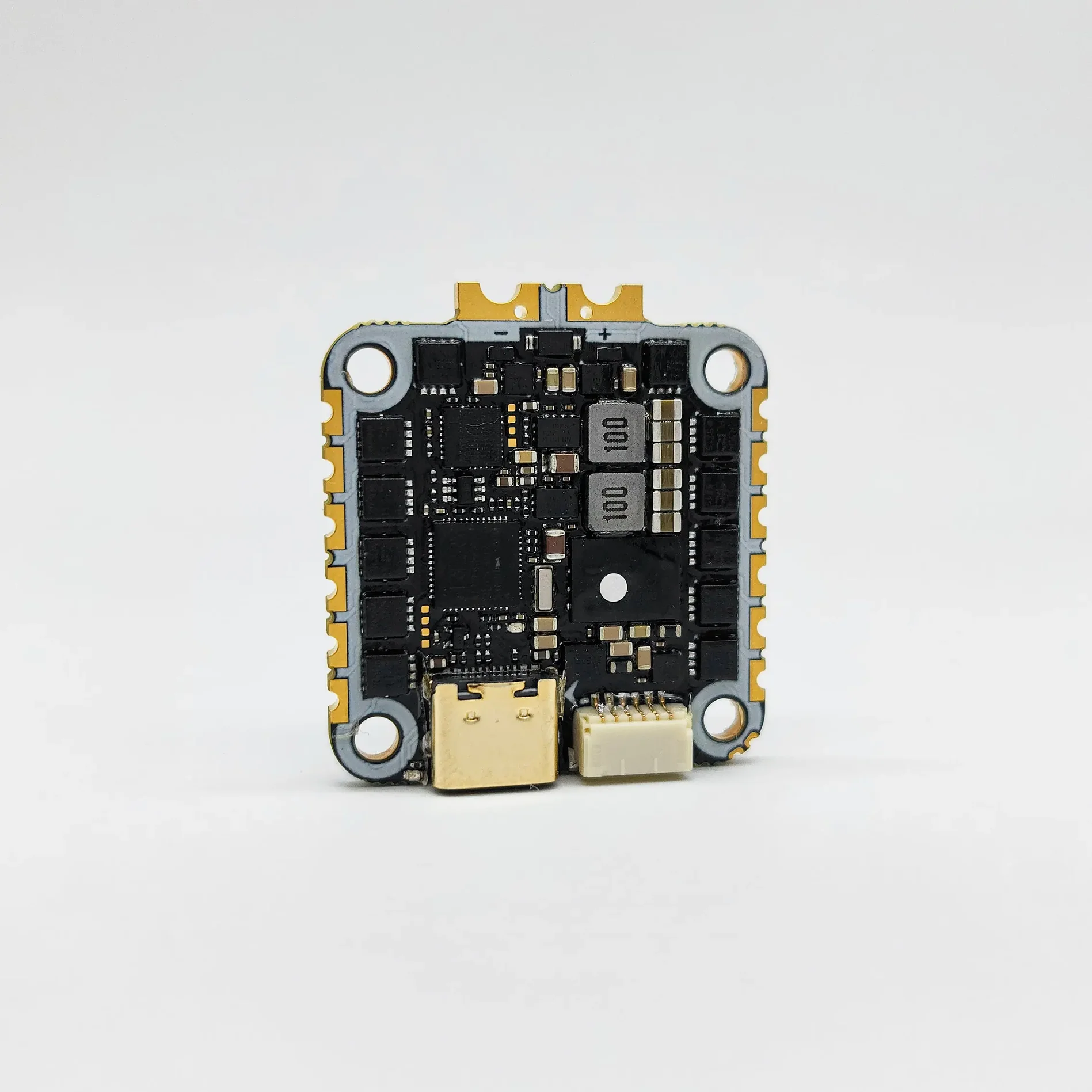 NewBeeDrone Hummingbird 255 50 - Betaflight Flight Controller recensie en prijs