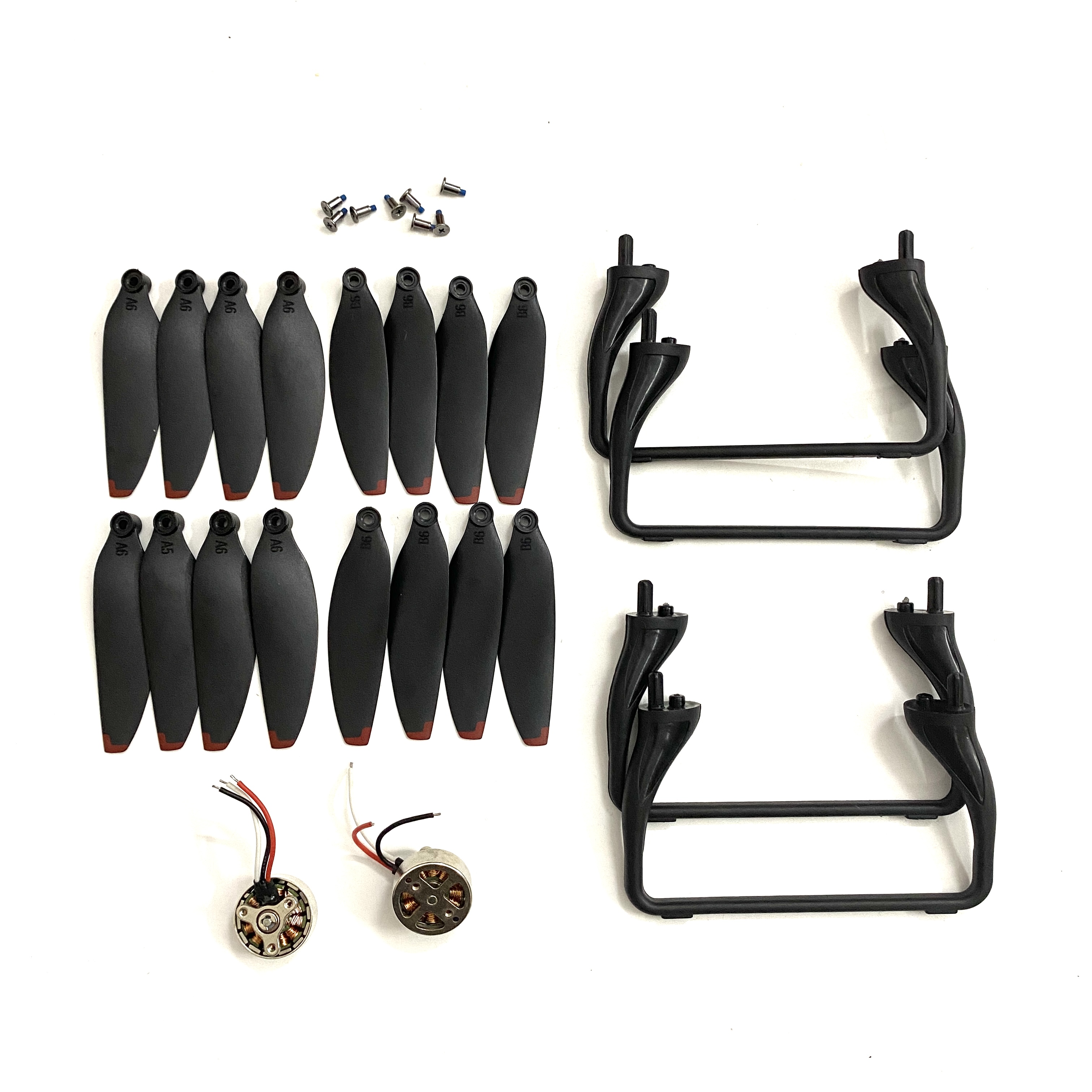 S116 Obstacle Avoidance Brushl - Drone Rc S116 recensie en prijs