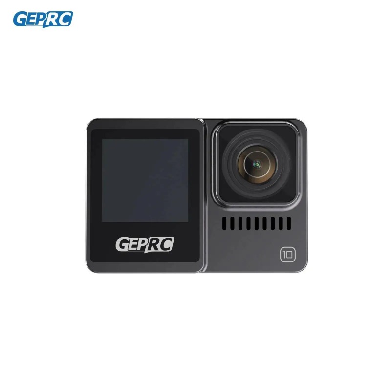 GEPRC Naked Camera GP11/GP12 F - Drone Rc Action recensie en prijs