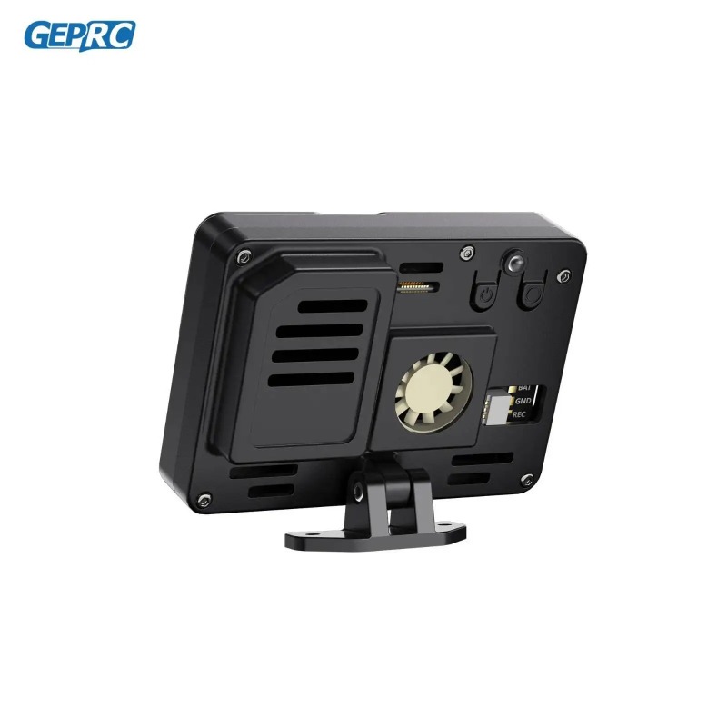GEPRC Naked Camera GP11/GP12 F - Drone Rc Action recensie en prijs