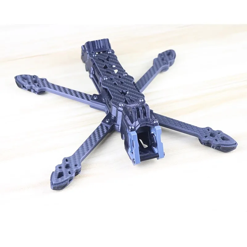 HSKRC F5X 225 V2 5inch Frame X - Drone Dji Rc 2 recensie en prijs