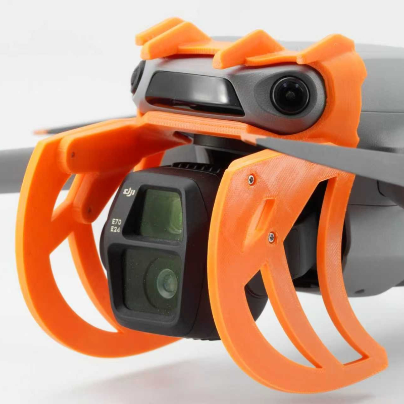 3D Printing For DJI Air 3S Gim - 3D Printed Drone Part recensie en prijs