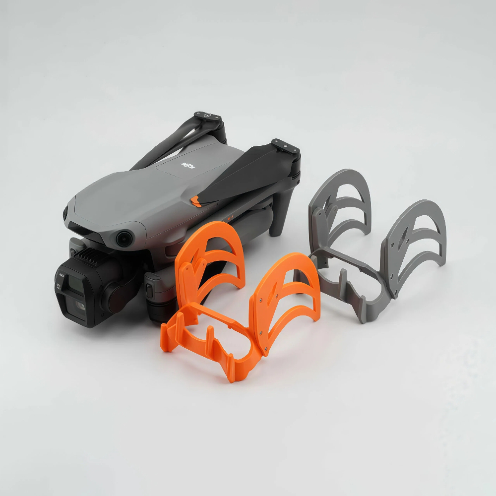 3D Printing For DJI Air 3S Gim - 3D Printed Drone Part recensie en prijs