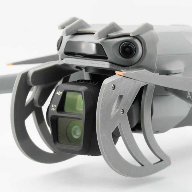 3D Printing For DJI Air 3S Gim - 3D Printed Drone Part recensie en prijs