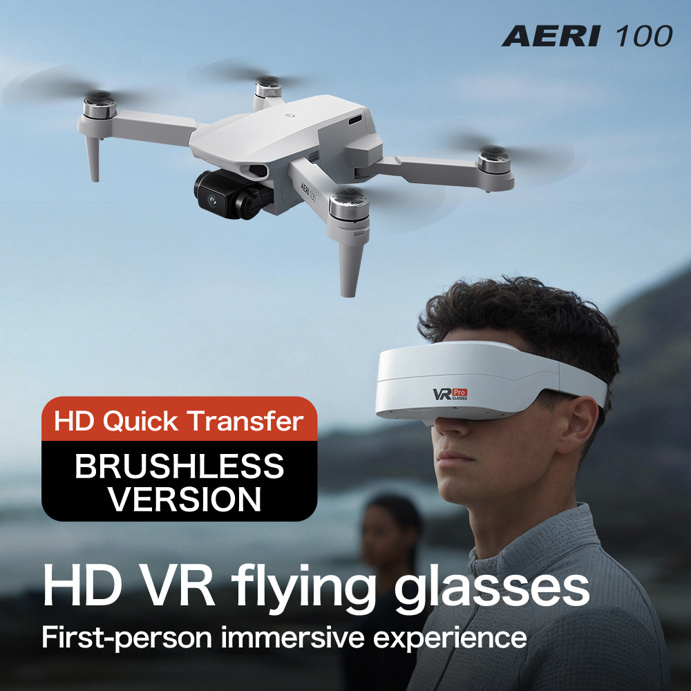 Mini Drone 4k Professional Aer - Drone Gps Rc Tt36 recensie en prijs