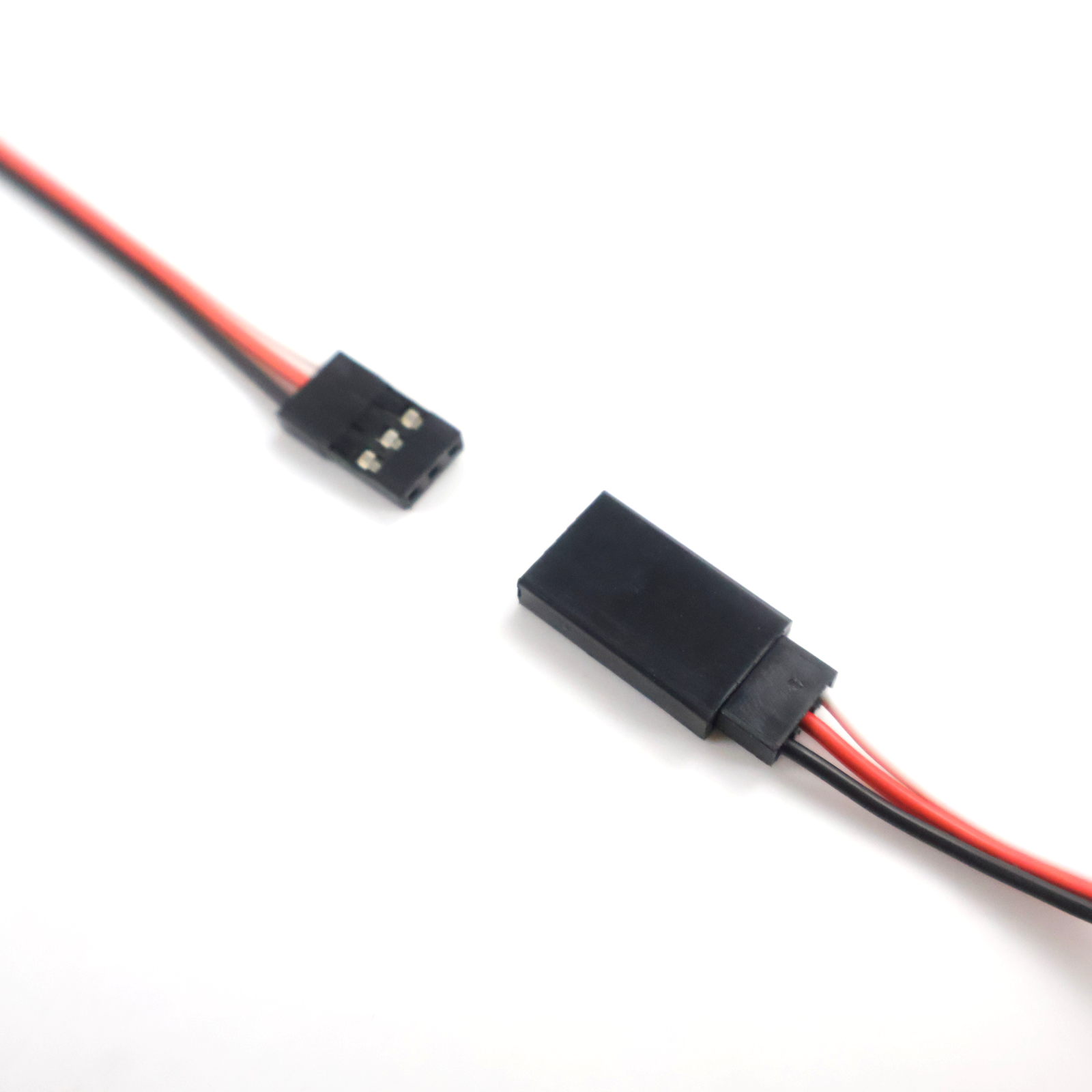 Servo Extension Cable Male to  - Drone Rc Leading recensie en prijs