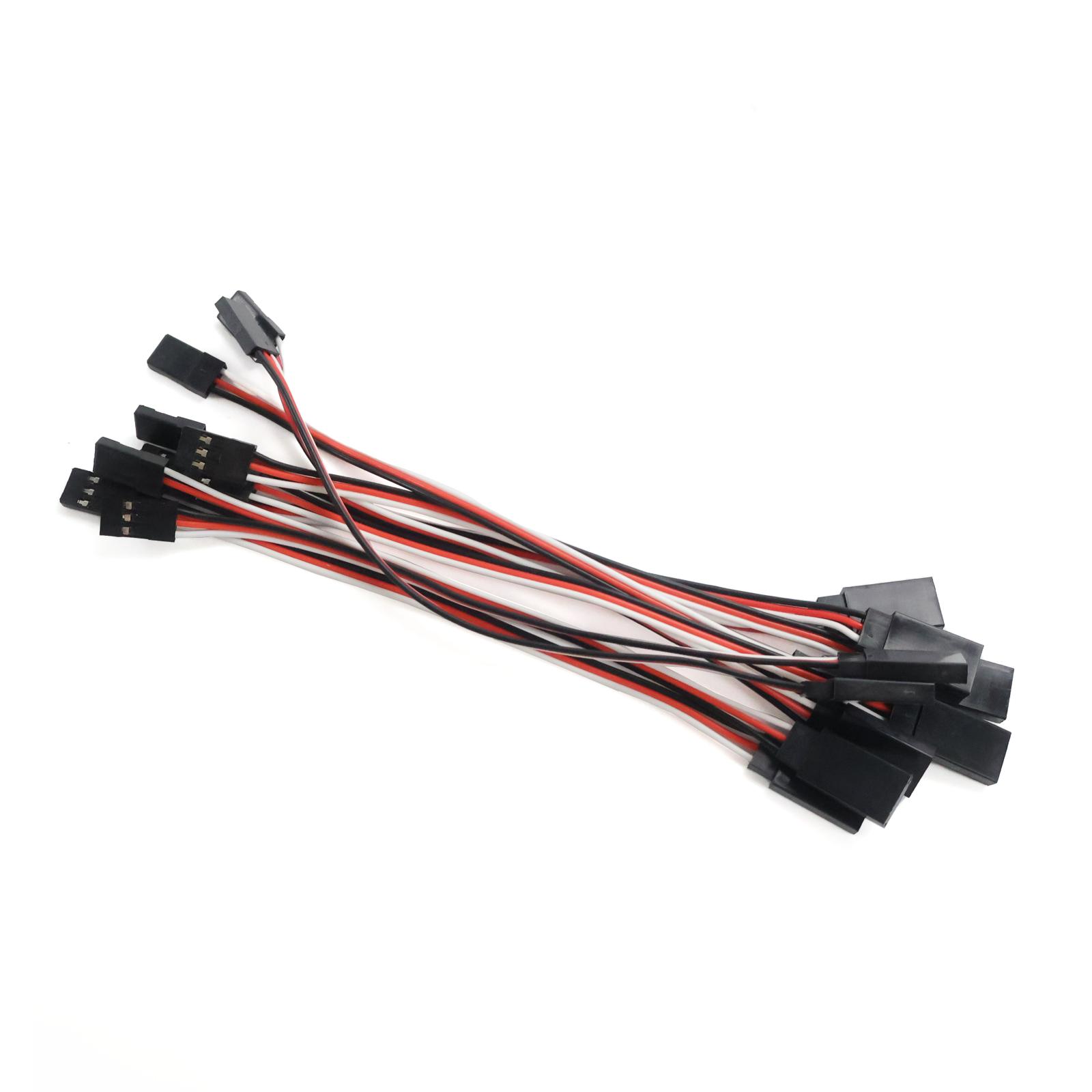 Servo Extension Cable Male to  - Drone Rc Leading recensie en prijs