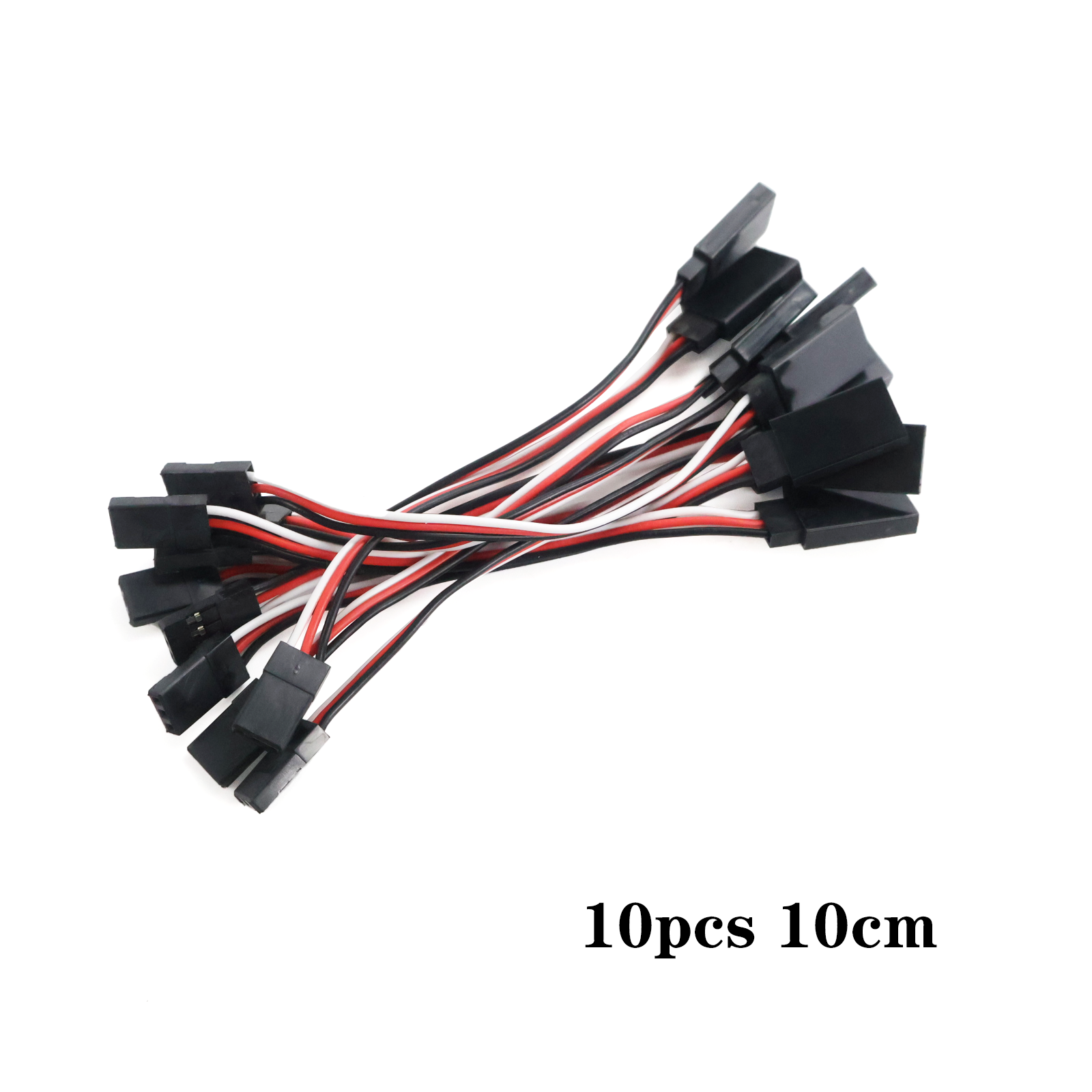 Servo Extension Cable Male to  - Drone Rc Leading recensie en prijs