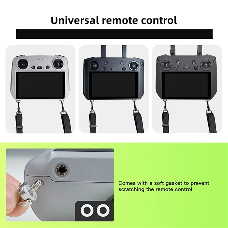 FFYY-For DJI RC Plus Remote Co - Drone Dji Rc Plus 2 recensie en prijs