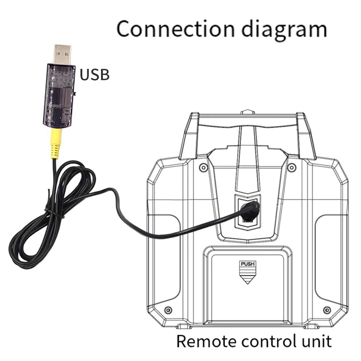 BFYLE 22 in 1 RC USB Flight Si - Drone Rc Simulator recensie en prijs
