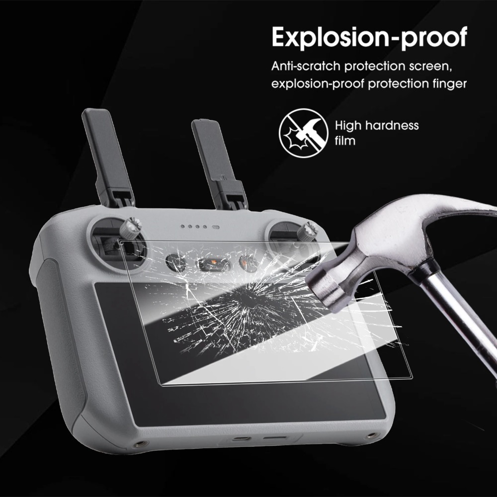 Tempered Glass Screen Protecto - Drone Dji Rc 2 recensie en prijs