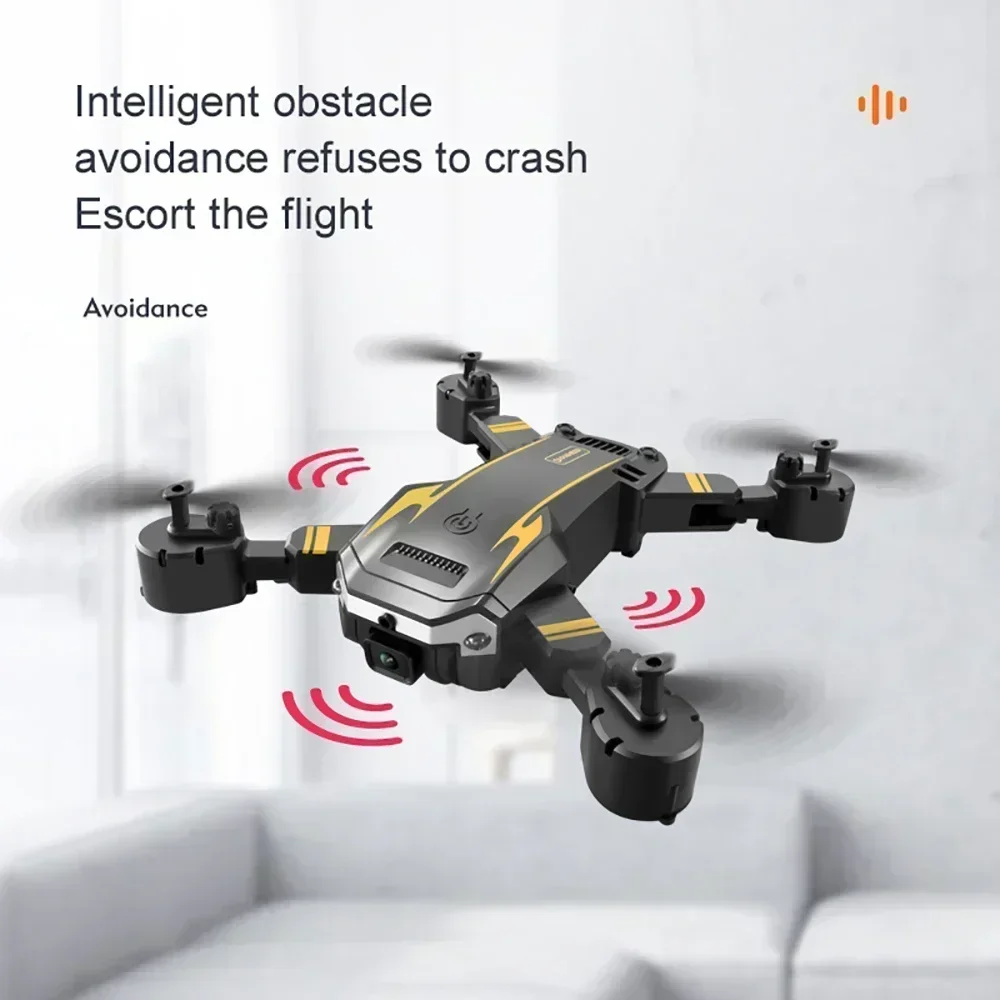 G6 pro Drone with 8K Dual Came - Drone Gps Rc Tt36 recensie en prijs
