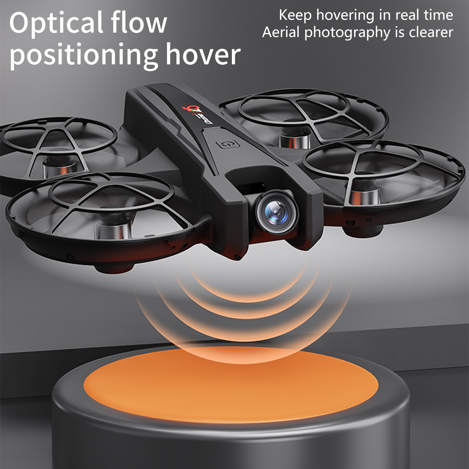 רחפן YL05 switch 360 ° roll dr - Drone Rc Holder recensie en prijs