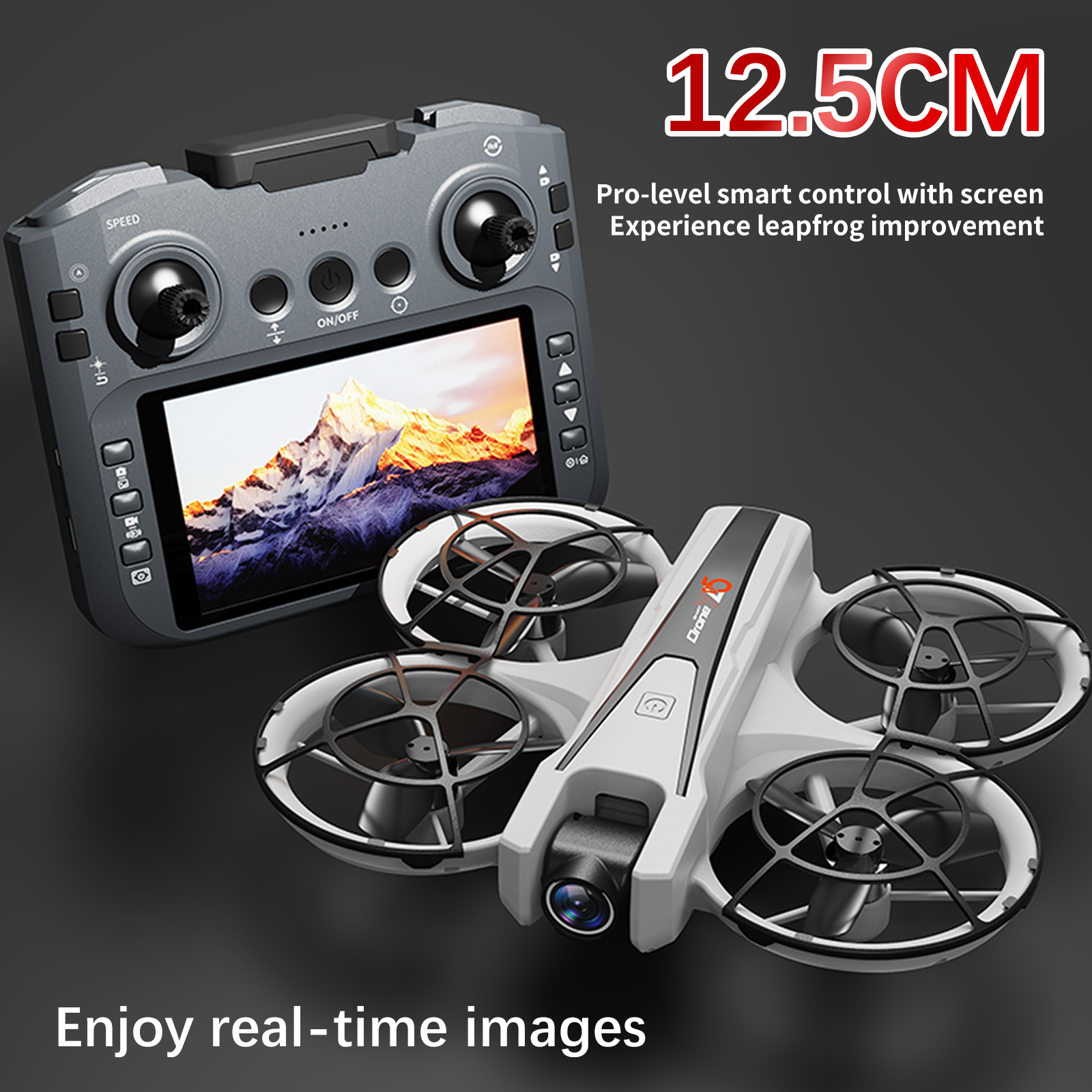 רחפן YL05 switch 360 ° roll dr - Drone Rc Holder recensie en prijs