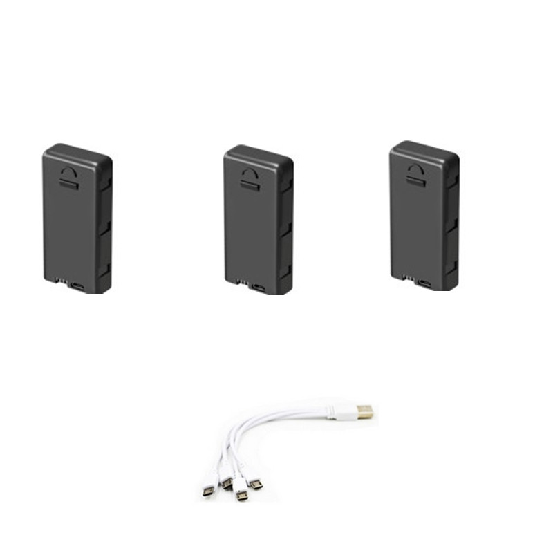 S116 RC Drone Battery Propelle - Drone Rc S116 recensie en prijs
