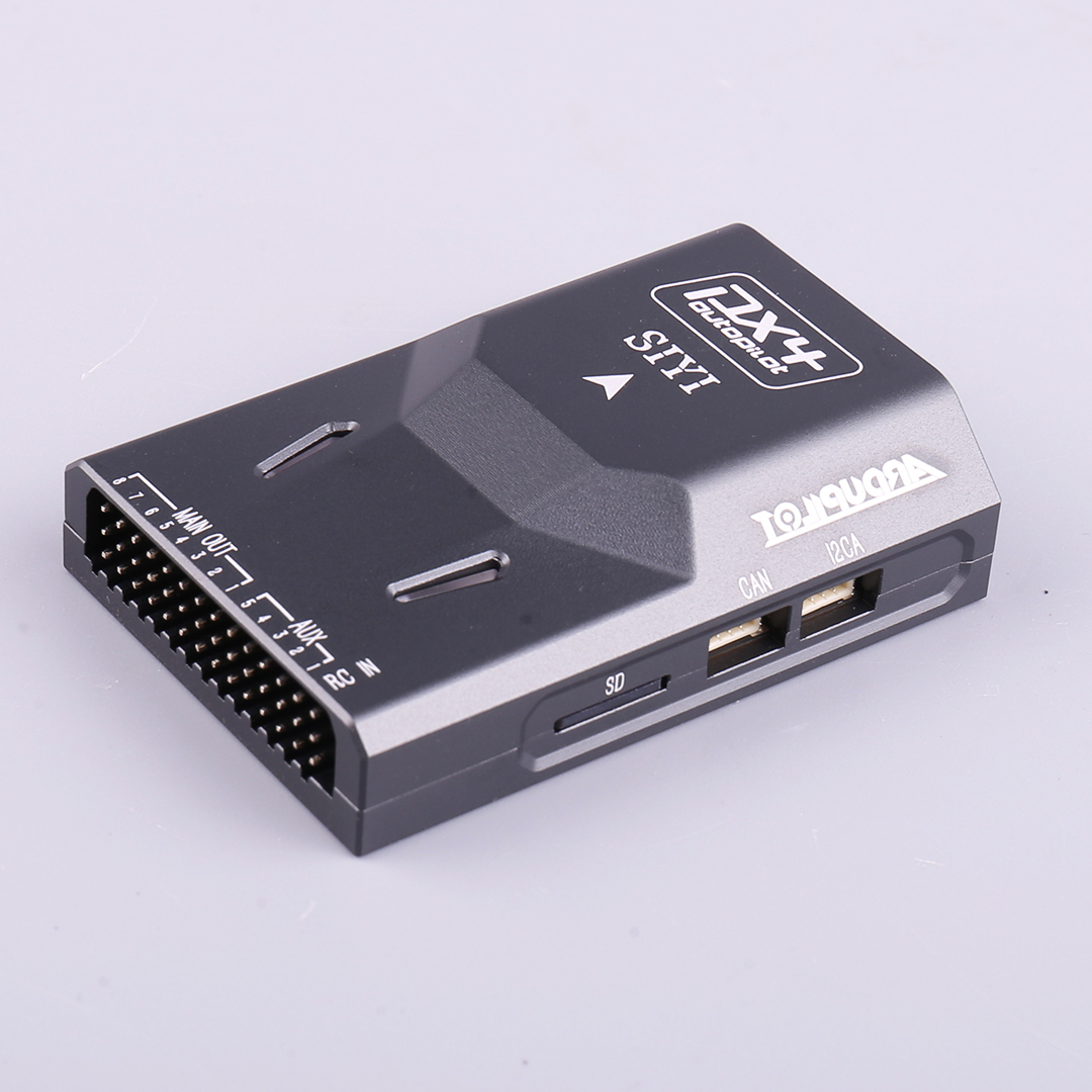 SIYI N7 Flight Controller GPS  - Drone Rc Leading recensie en prijs