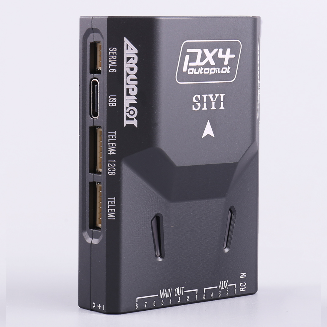 SIYI N7 Flight Controller GPS  - Drone Rc Leading recensie en prijs
