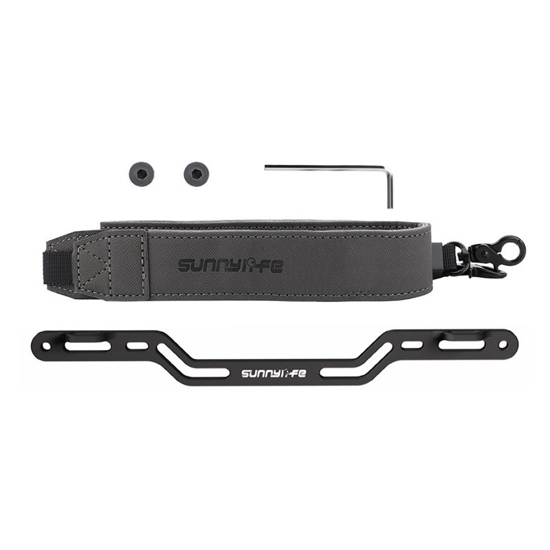 Sunnylife 2In1 Neck Lanyard &  - Drone Dji Rc Plus 2 recensie en prijs