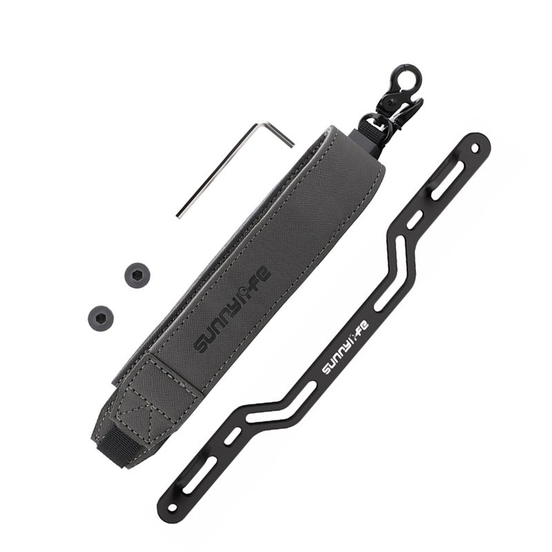 Sunnylife 2In1 Neck Lanyard &  - Drone Dji Rc Plus 2 recensie en prijs