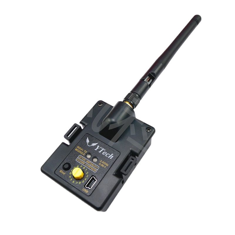 Jumper 4IN1 Multi Protocol RF  - Frsky Receiver Module recensie en prijs