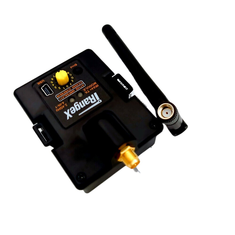 Jumper 4IN1 Multi Protocol RF  - Frsky Receiver Module recensie en prijs