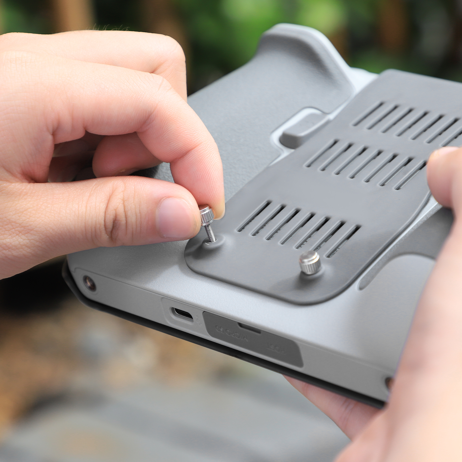 Scratch Proof TPU Case for DJI - Drone Dji Rc 3 recensie en prijs