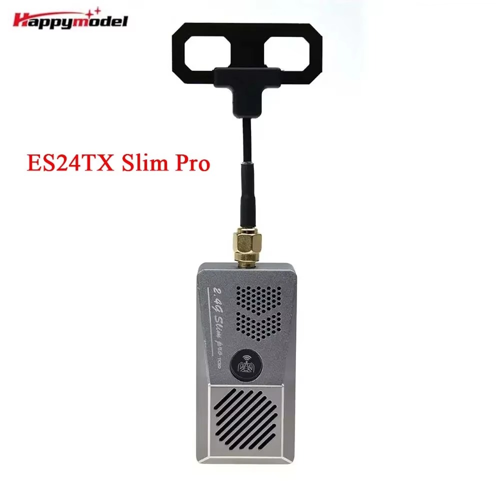 HappyModel ES24TX Slim Pro Nan - Frsky Receiver Module recensie en prijs