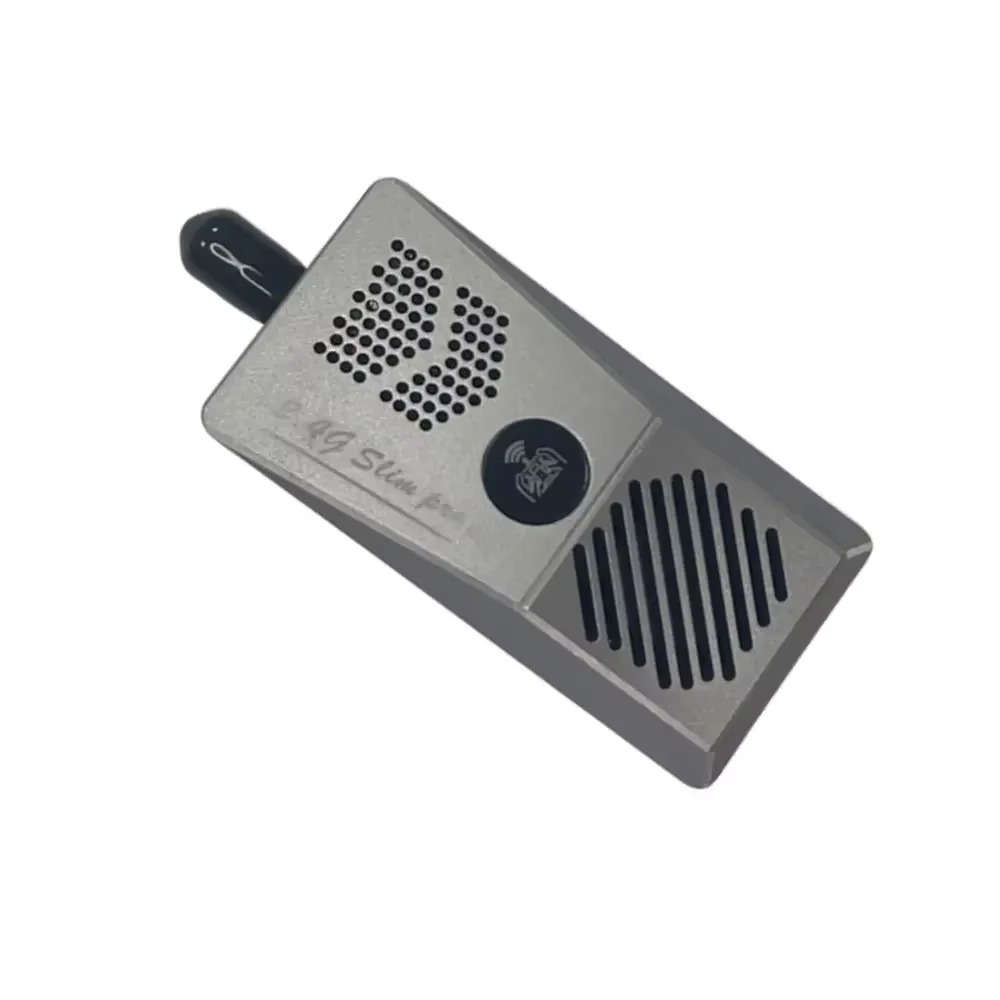 HappyModel ES24TX Slim Pro Nan - Frsky Receiver Module recensie en prijs