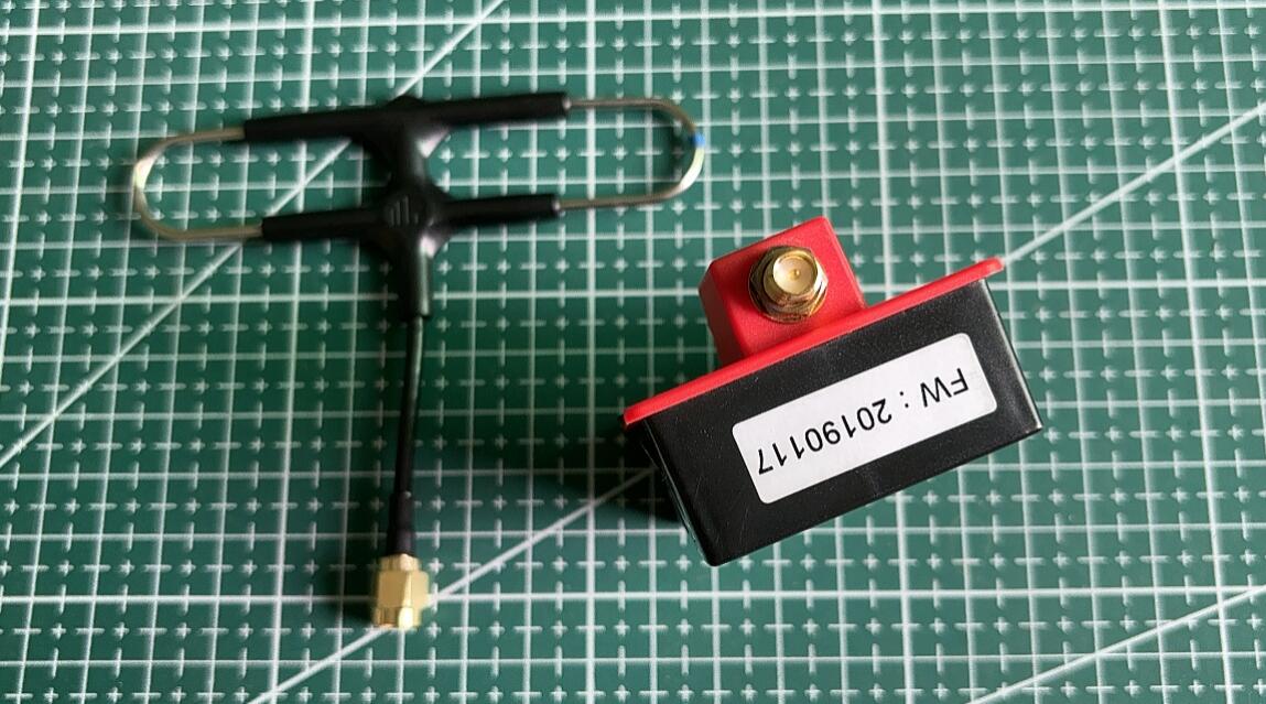 FrSky R9M ACCST 900MHz super L - Frsky Receiver Module recensie en prijs