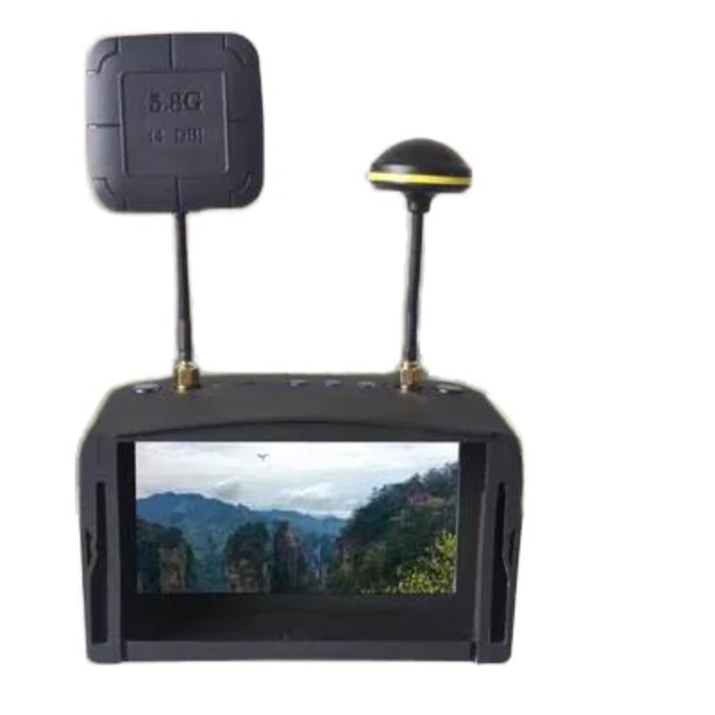 9IMOD LS-800D Professional Dr- - Fpv Goggles Headset recensie en prijs