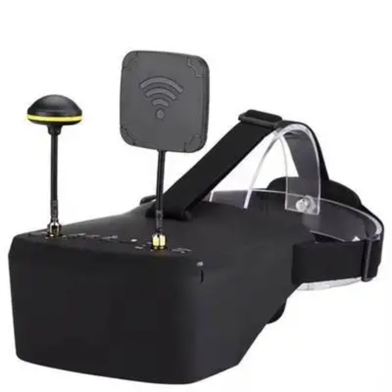 9IMOD LS-800D Professional Dr- - Fpv Goggles Headset recensie en prijs