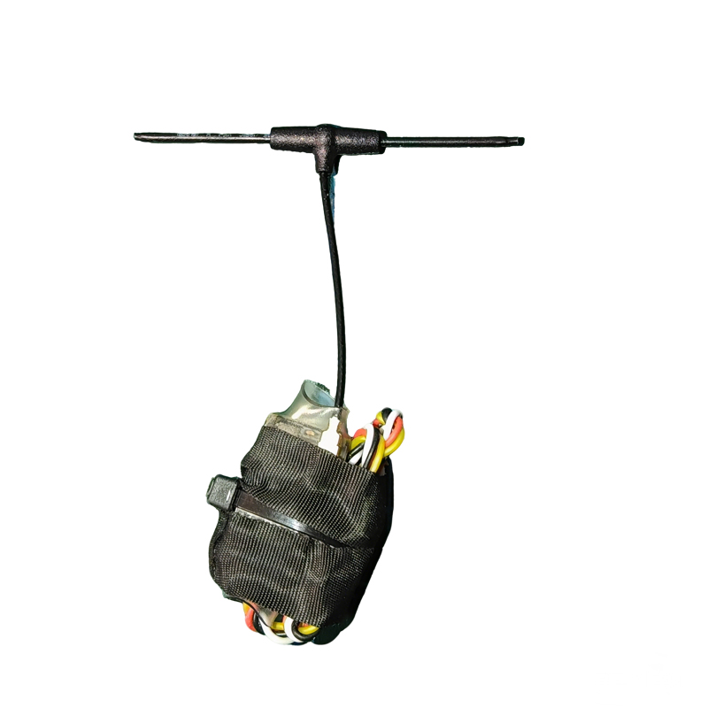 1PCS Type-C ELRS 2.4G Wireless - Drone Rc Simulator recensie en prijs