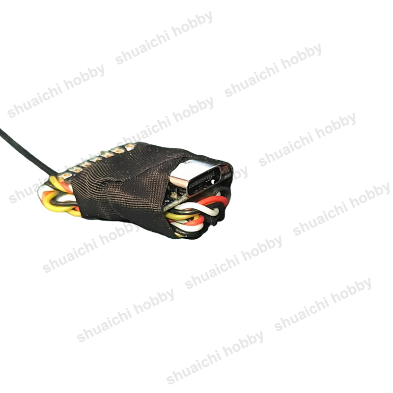1PCS Type-C ELRS 2.4G Wireless - Drone Rc Simulator recensie en prijs