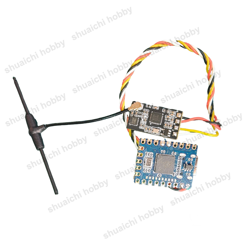1PCS Type-C ELRS 2.4G Wireless - Drone Rc Simulator recensie en prijs