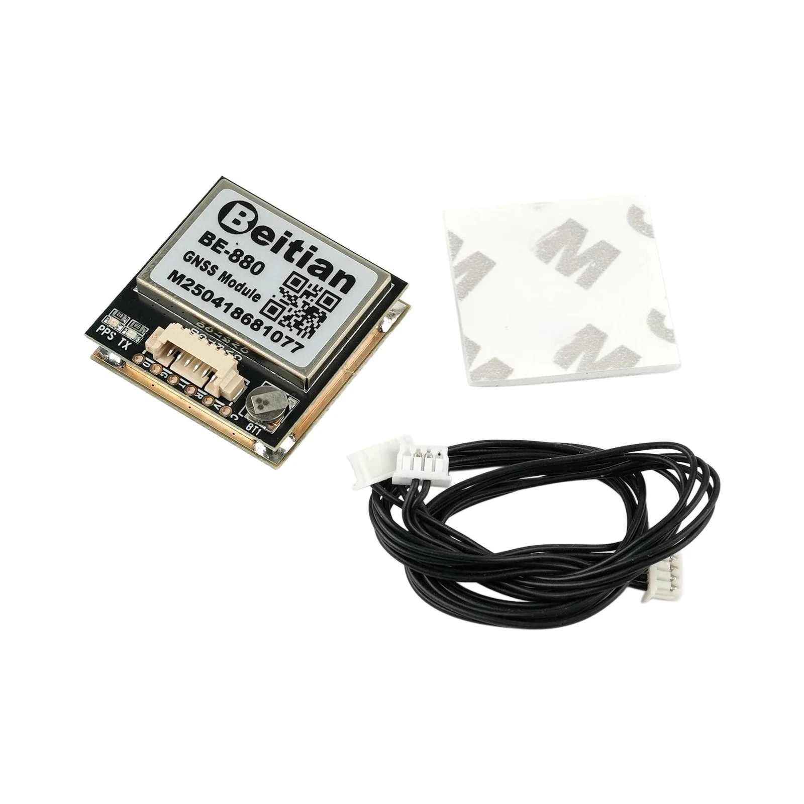 Beitian BE-880 GPS Module with - Drone Rc Gps recensie en prijs