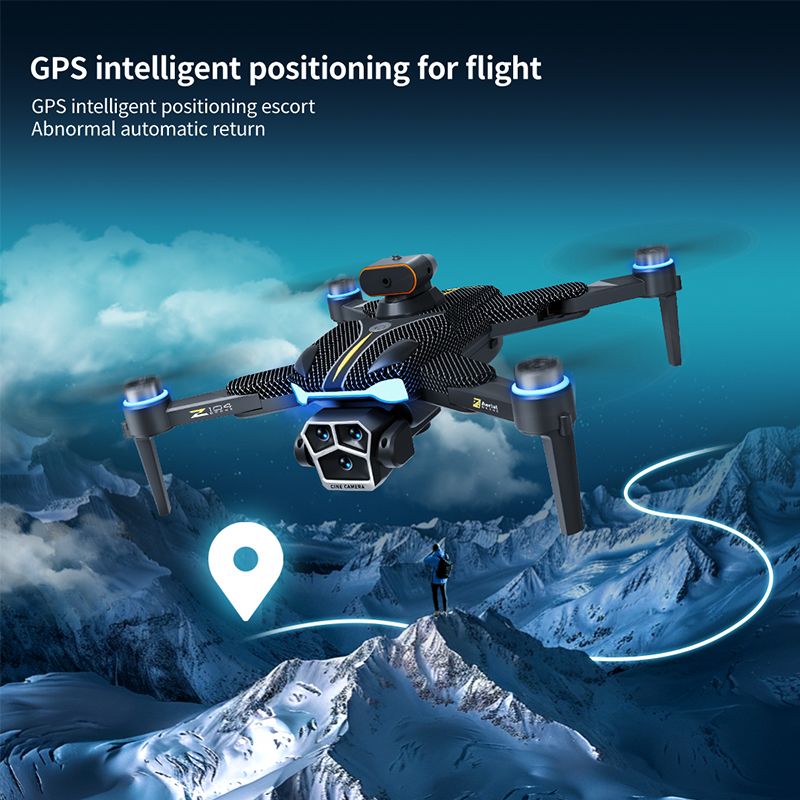For Xiaomi Z104 GPS positionin - Drone Gps Rc Tt36 recensie en prijs