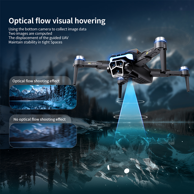 For Xiaomi Z104 GPS positionin - Drone Gps Rc Tt36 recensie en prijs